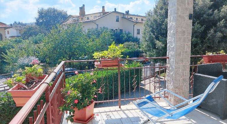 Apartment with 2 rooms for 6 persons — photo 4