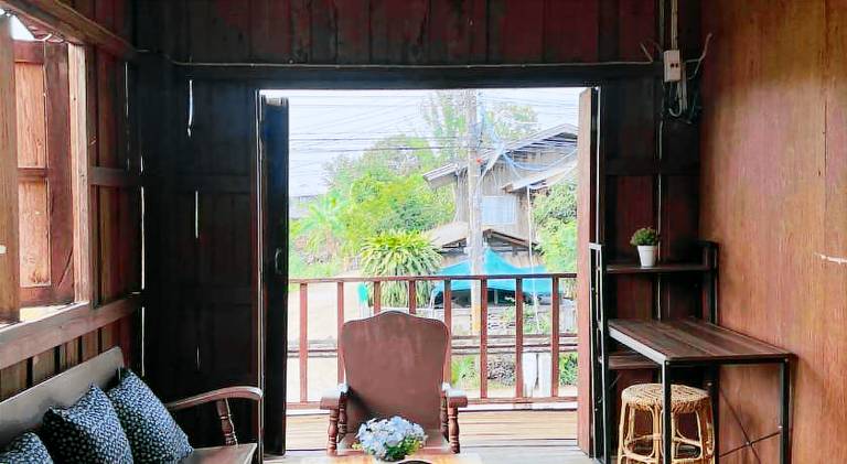 Me Vadsana Homestay — photo 5
