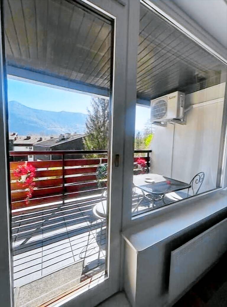 Ferienwohnung Bovec