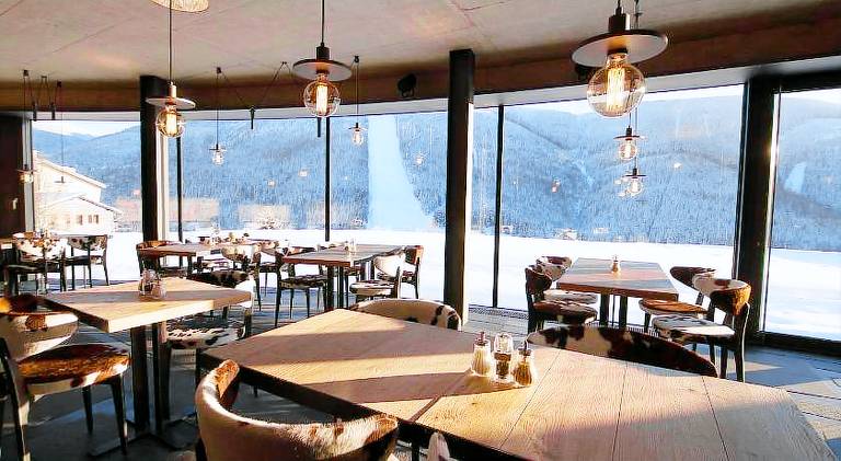 Pension Slunecnice & Panorama Restaurant Farma — photo 2