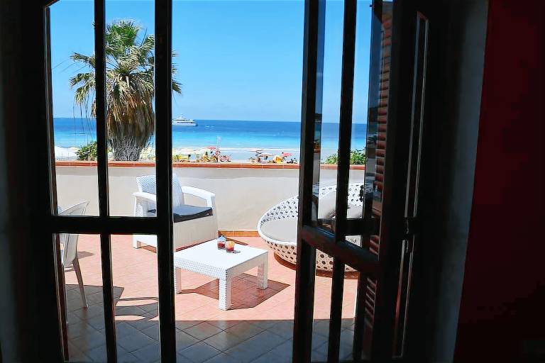 Ferienwohnung San Vito lo Capo