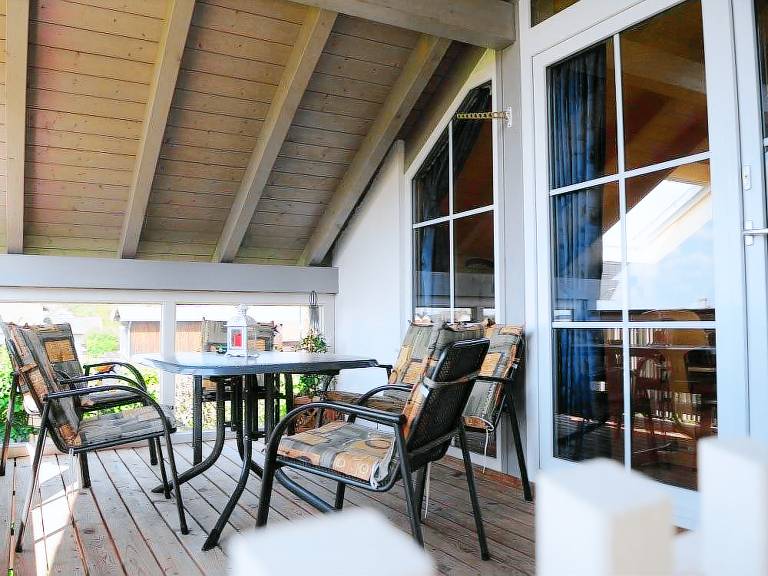 Ferienwohnung Dießen am Ammersee