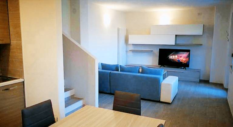 Holiday apartment | Dogs allowed — photo 2
