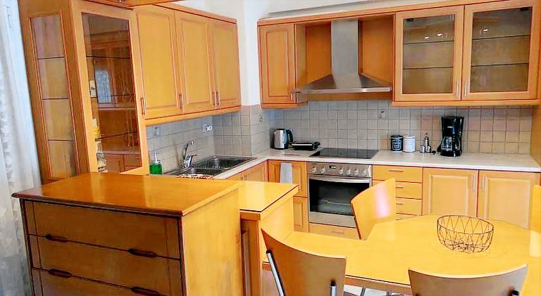 Rental apartment with terrace | Pets are welcome — photo 3