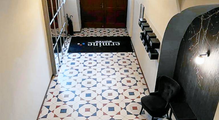 Serviced apartment | Next to Main Square — photo 4
