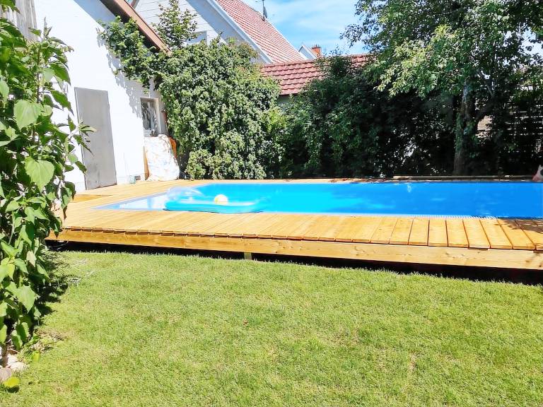 Ferienwohnung Irsee
