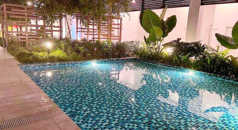 Rental apartment with pool — photo 5