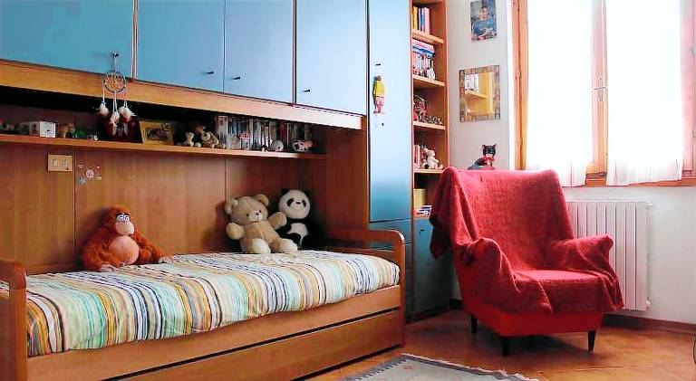 Vacation home with 3 rooms for 8 persons — photo 2