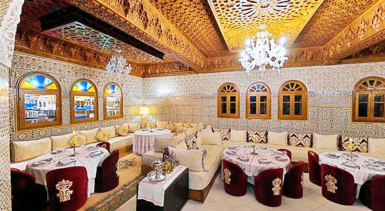 Riad Dar Ziryab — photo 3