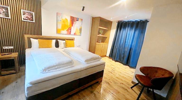 Hotel 7 Winden