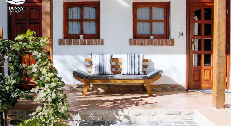 Bed and breakfast  Szentendre