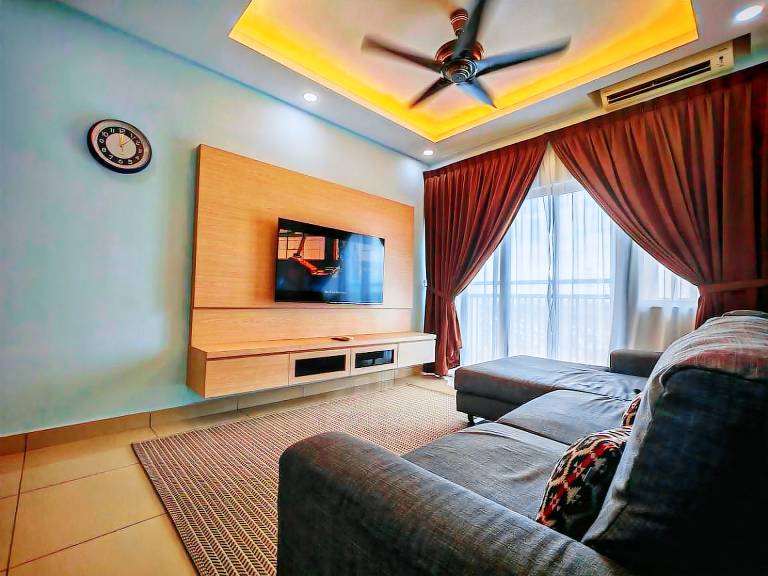 91 m&sup2; Ferienhaus