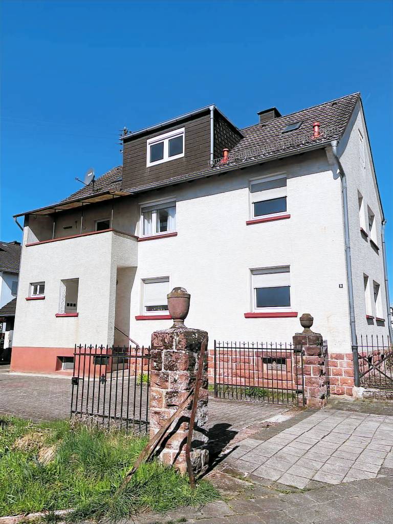 Ferienwohnung Enkenbach-Alsenborn