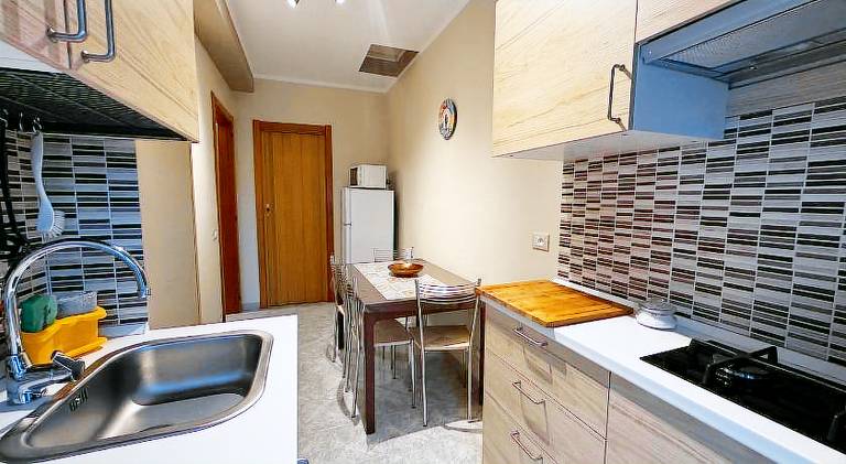 Vacation home | Near Duomo of San Giorgio — photo 5