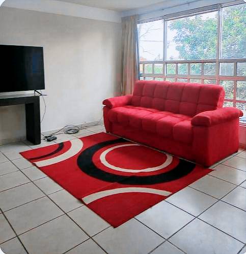Apartment Gustavo A. Madero