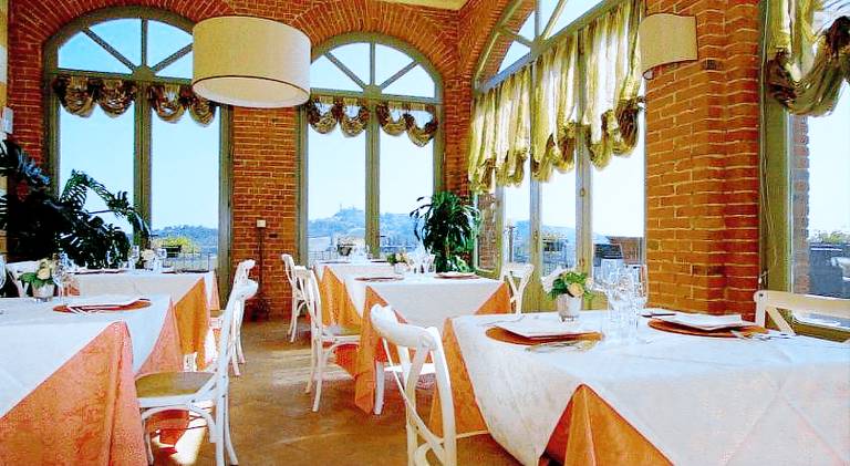 Villa Morneto — photo 3