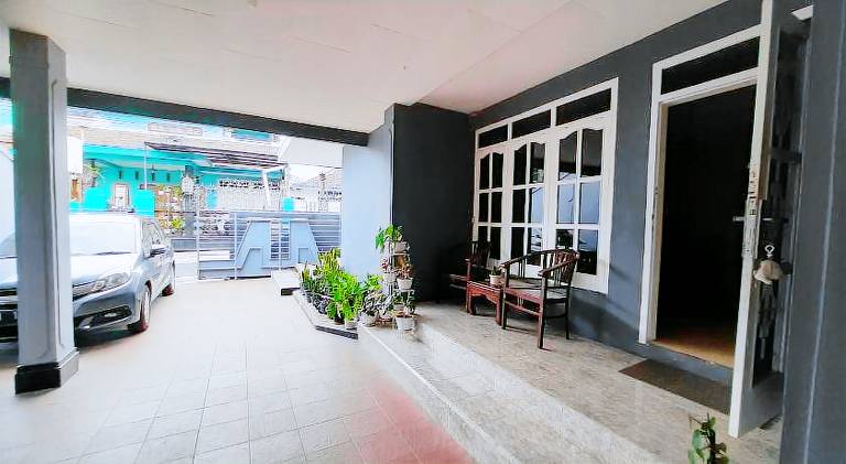 Villa Batu