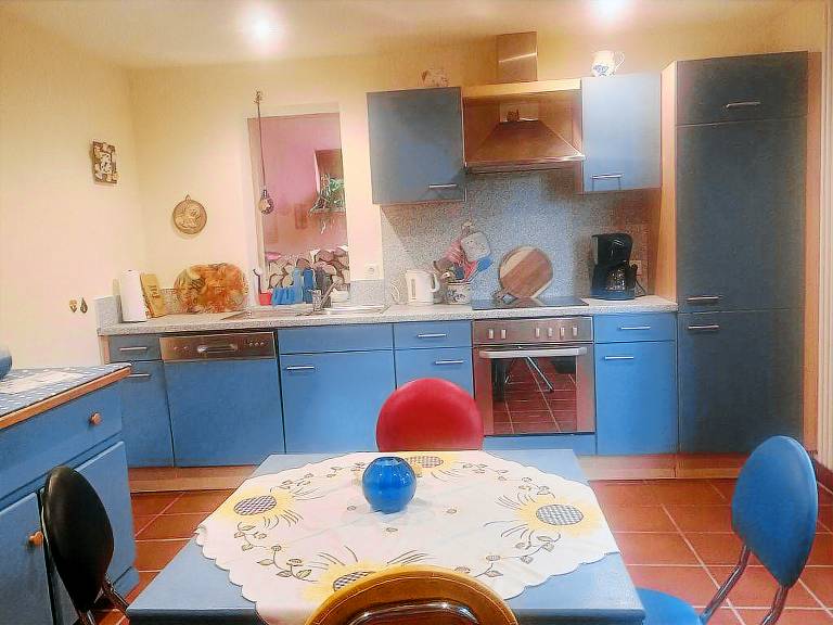 Ferienwohnung Schick