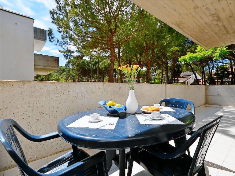 Appartamento vacanza  Lignano Pineta