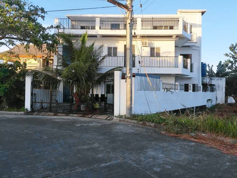 Apartment  Maribago