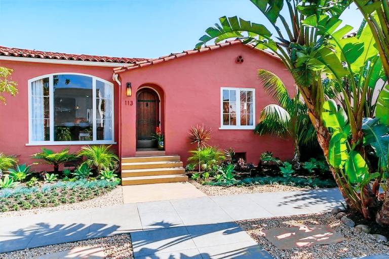 House Santa Barbara