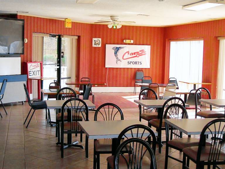 Rodeway Inn Greenwood — photo 4