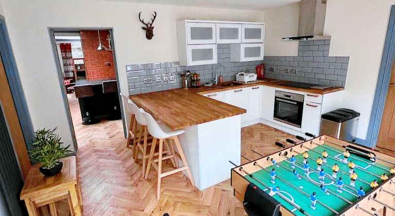 Vacation home | Pets allowed — photo 2
