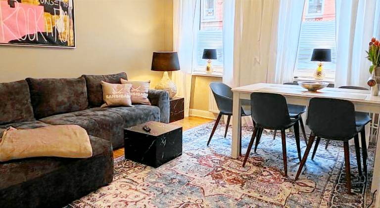 Holiday apartment with 1 room for 6 persons — photo 2