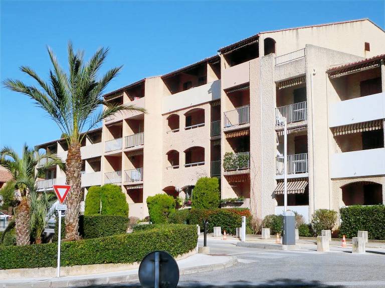 Appartement Les Lecques