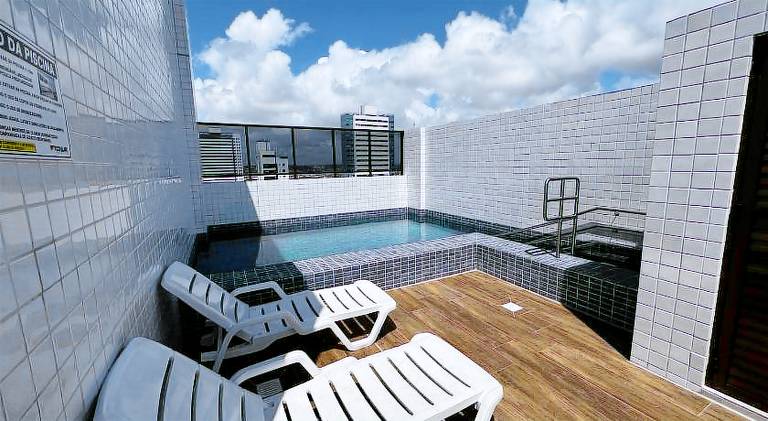 Holiday apartment with pool | Pets are welcome — photo 5