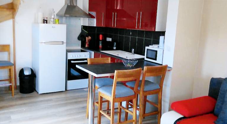 Le Breuil — photo 2