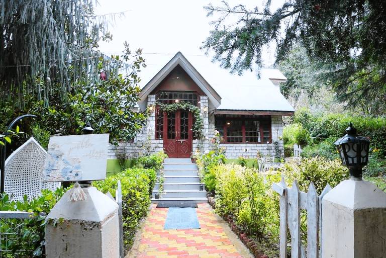 Villa Siyal