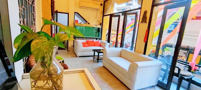 Hotel mandiram palace — photo 4