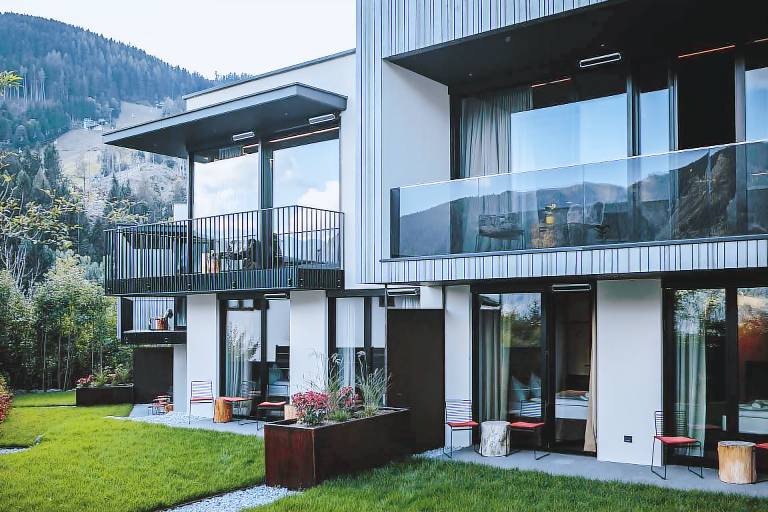 Fortuna View by we rent in Zell am See