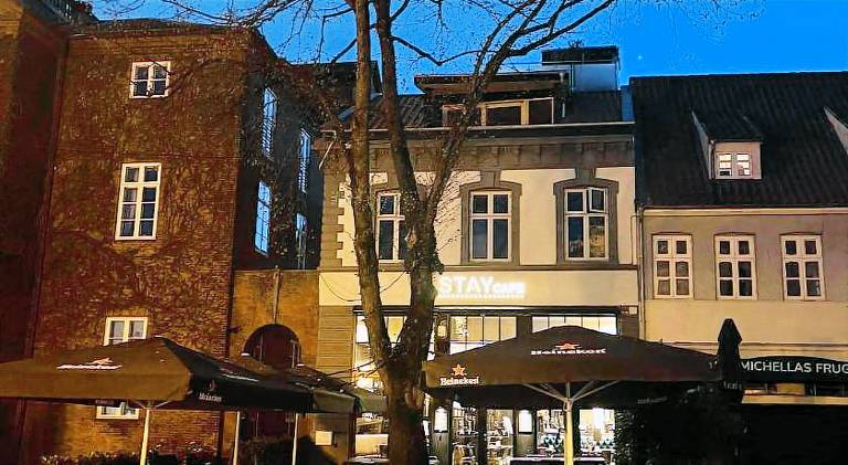 Ferienwohnung Kolding
