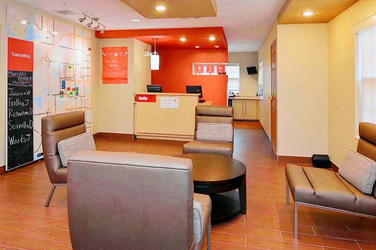 Candlewood Suites Miami Lakes By IHG — photo 5