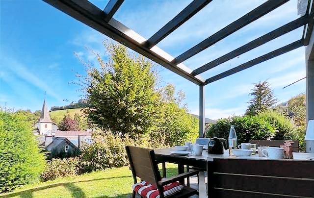 Rental apartment with 2 rooms for 6 persons in Schmallenberg