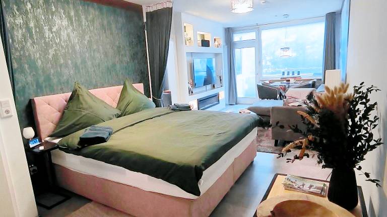 Ferienwohnung  Lautenthal