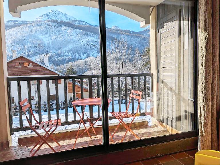 Appartement Serre Chevalier
