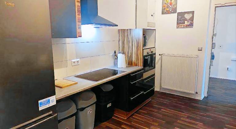 Ferienwohnung Lüdenscheid