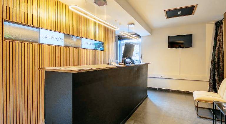 Hotel de Boskar Houthalen — photo 5