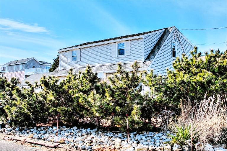 Apartment Harvey Cedars