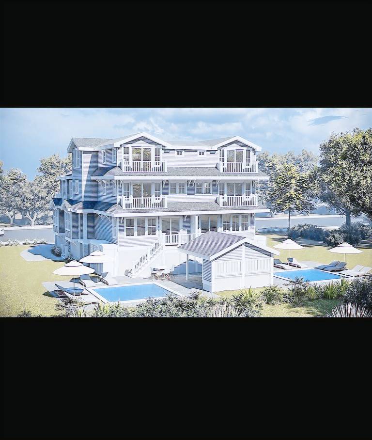 House Sea Isle City