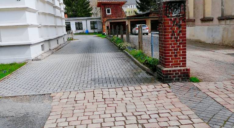 Holiday apartment with 1 room for 3 persons — photo 4