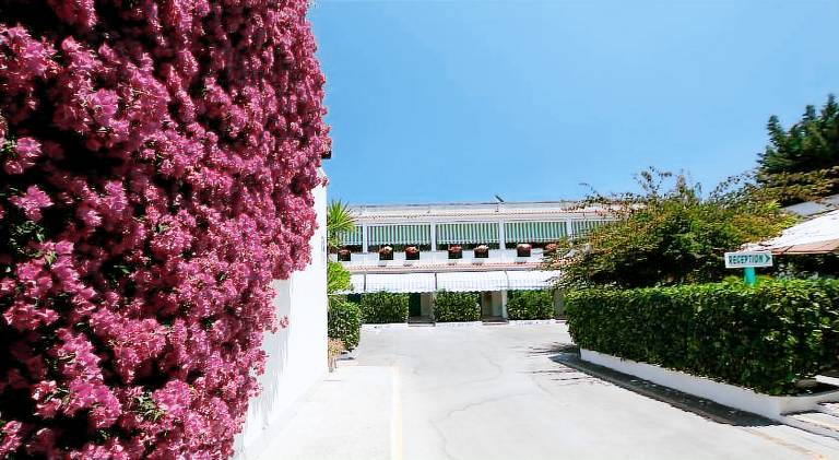 Hotel Residence Nemo — photo 5