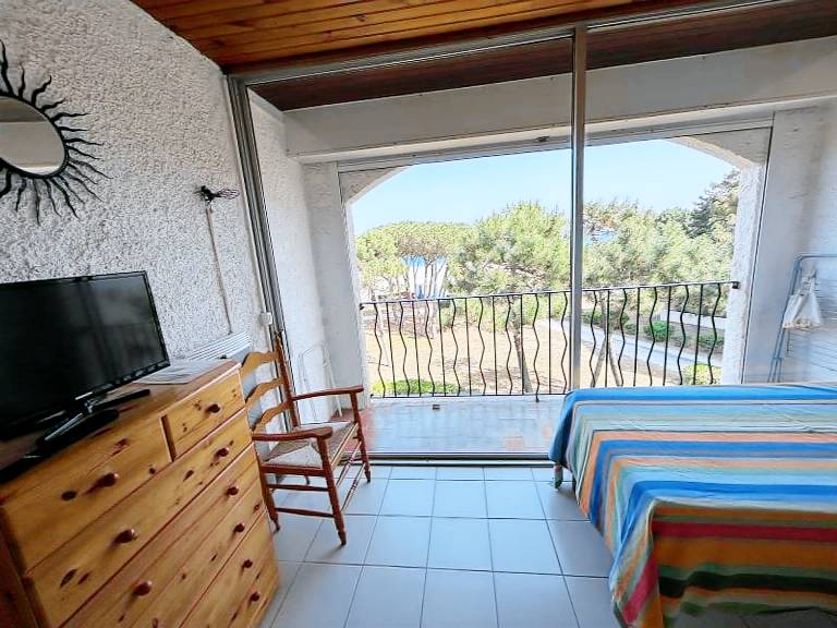 Rental apartment | Next to the beach | Pets are welcome — photo 3