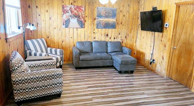 South Fork Lodge & RV Park Colorado — photo 3