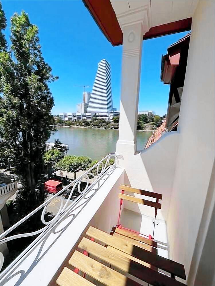 Apartment Basel