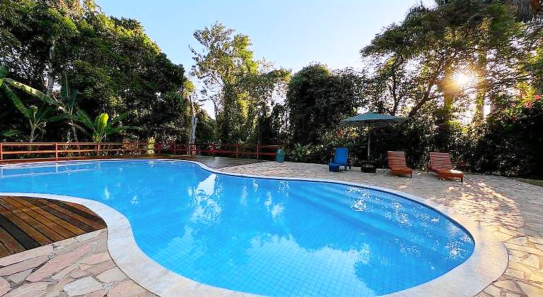 House with 3 rooms for 10 persons — photo 3