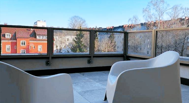 Apartment with 1 room for 2 persons — photo 4